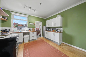 Stollard Street Clay Cross